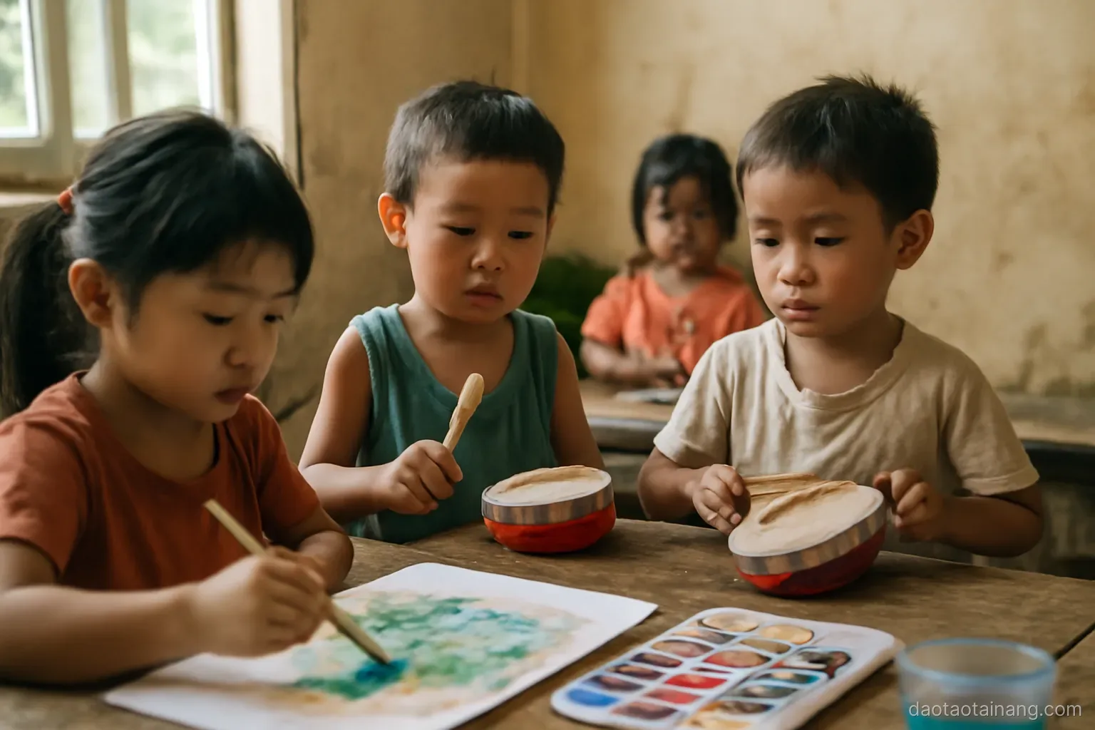 Âm nhạc sớm